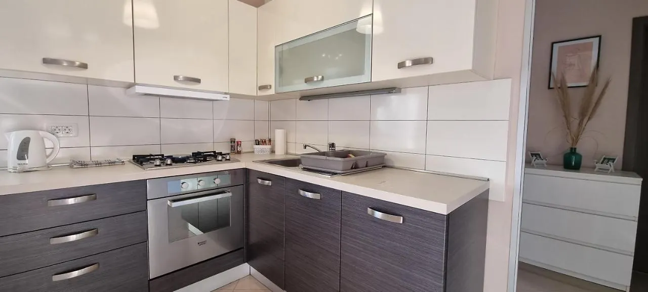 Bella Nina Apartment Liznjan