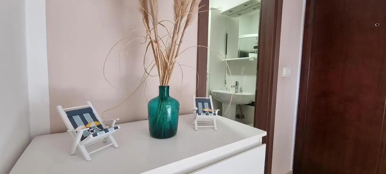 Bella Nina Apartment Liznjan