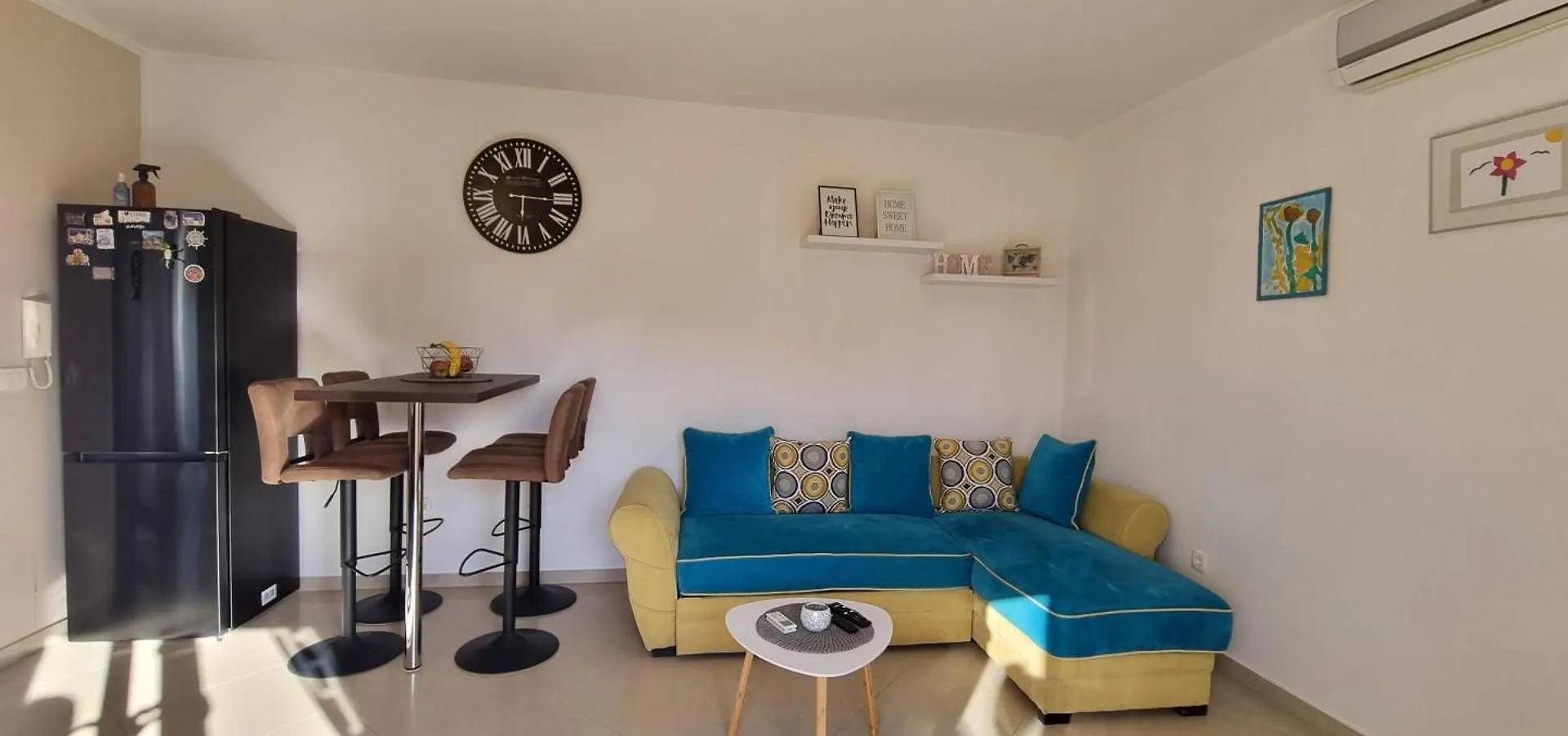 Bella Nina Apartment Liznjan