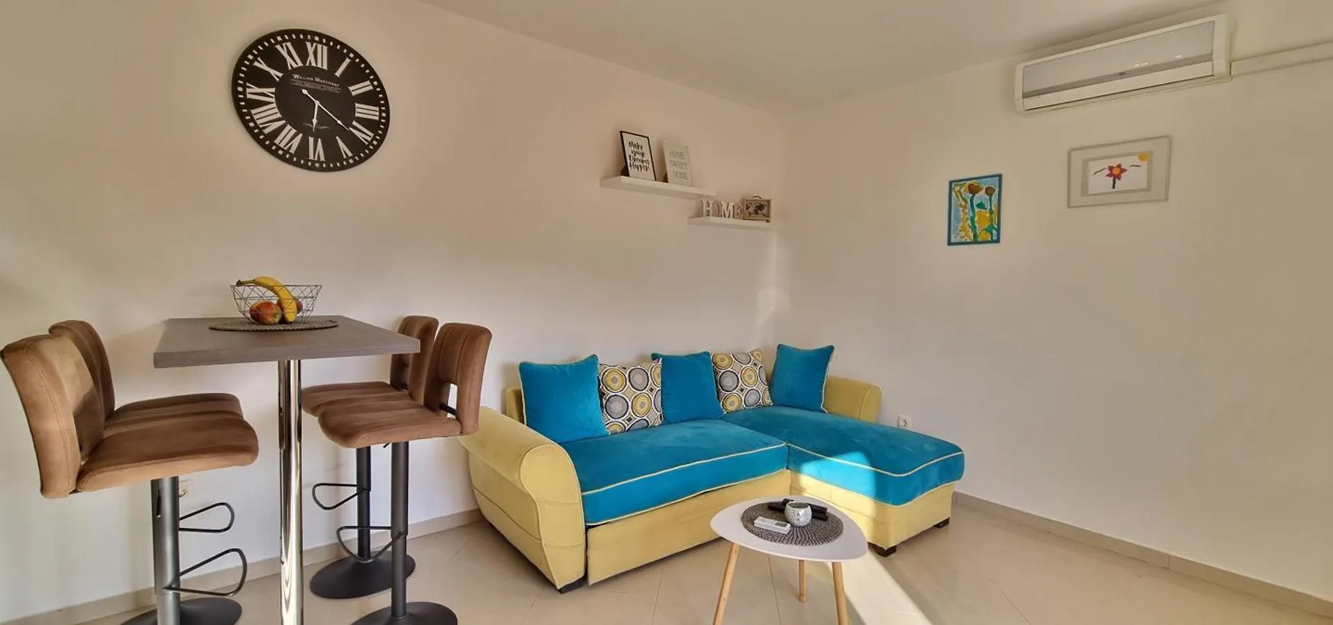 Bella Nina Apartment Liznjan